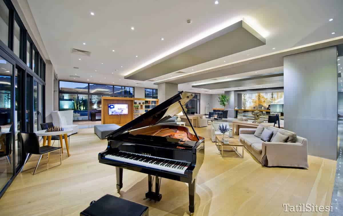 Ramada Resort Bodrum